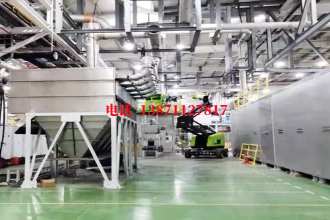 界首机电设备安装工程,设备安装公司