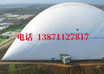 界首气膜棚卷帘门,电动门